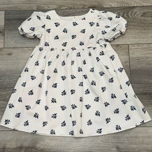 American Girl Size 5 dress